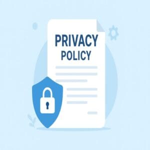 Privacy Care Policy