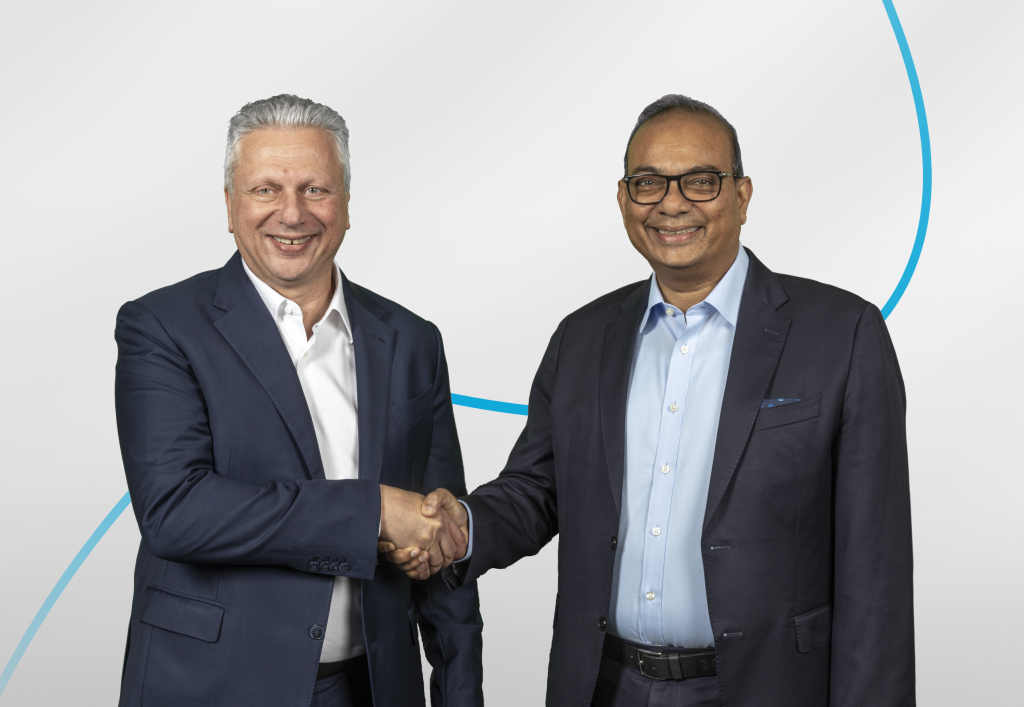 Capgemini-WNS Acquisition