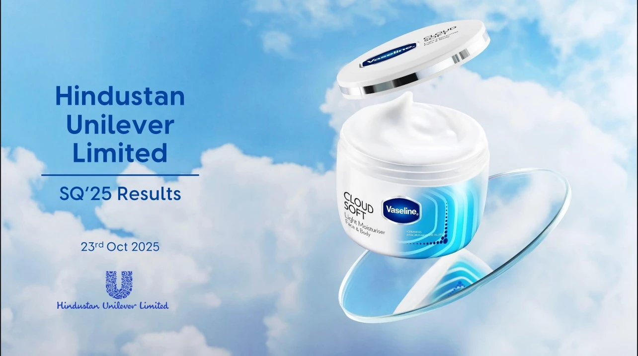 Hindustan Unilever SQ’25 Results Presentation