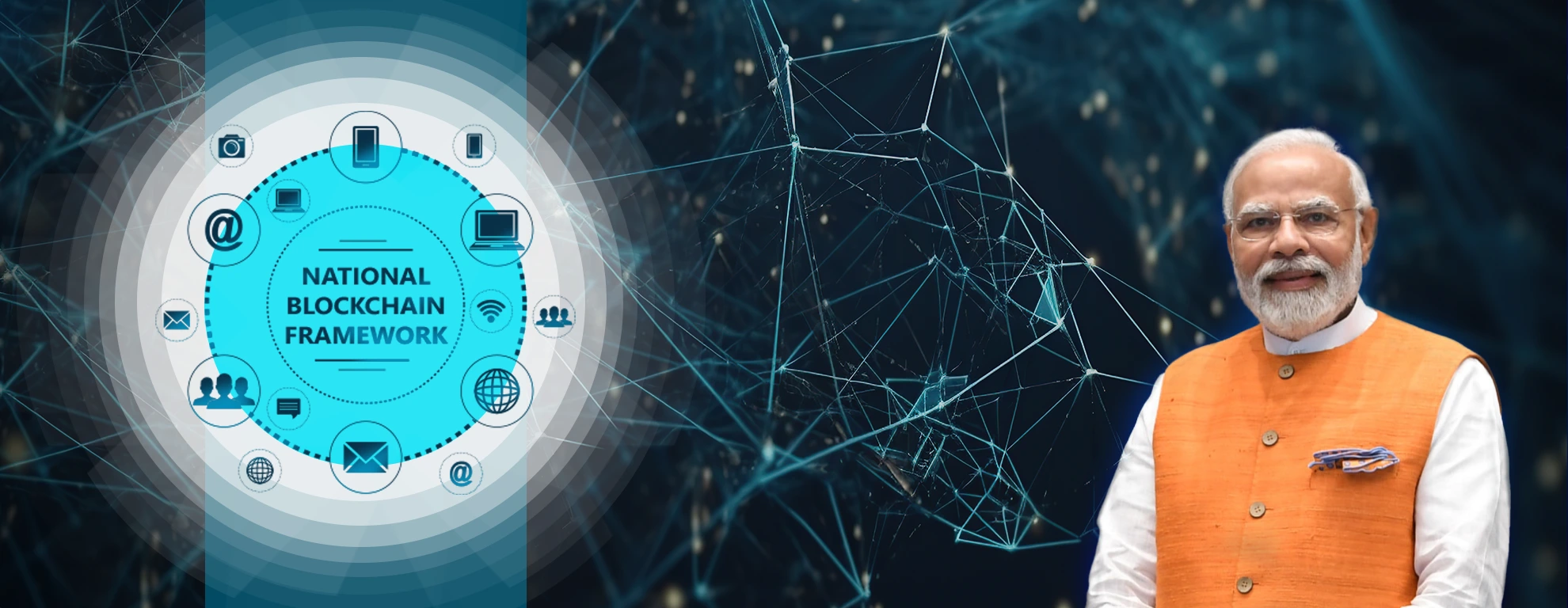 National Blockchain Framework