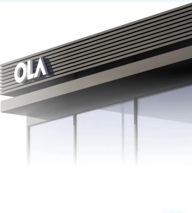 Ola