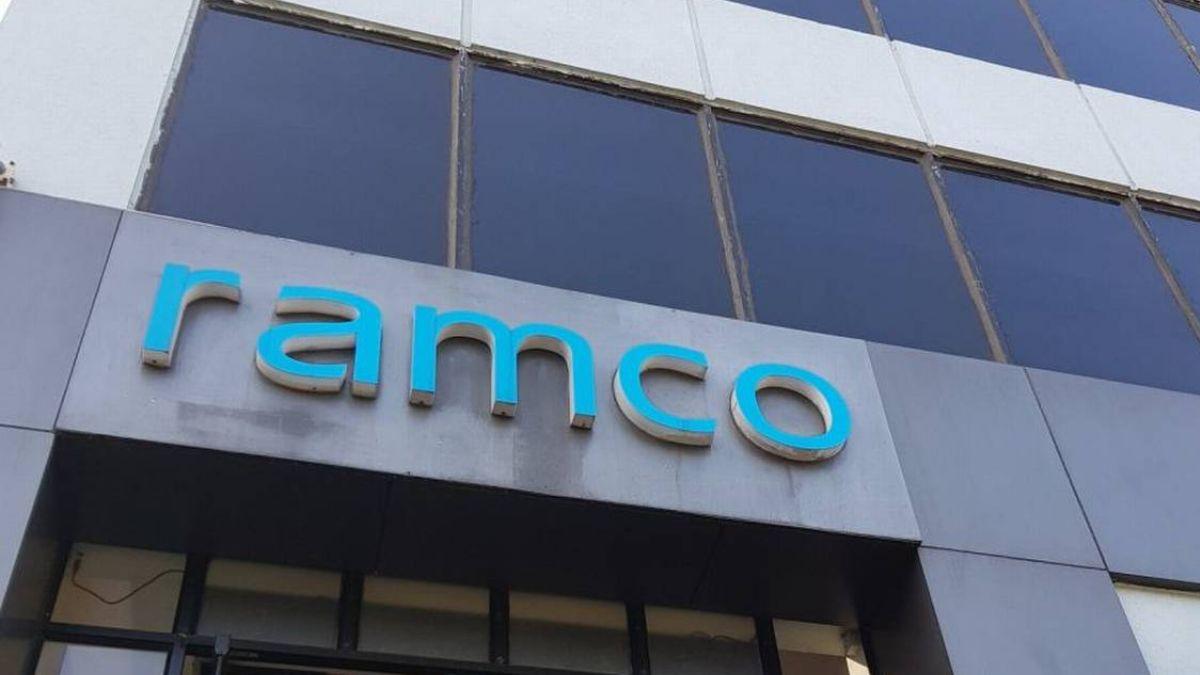 RAMCO Systems