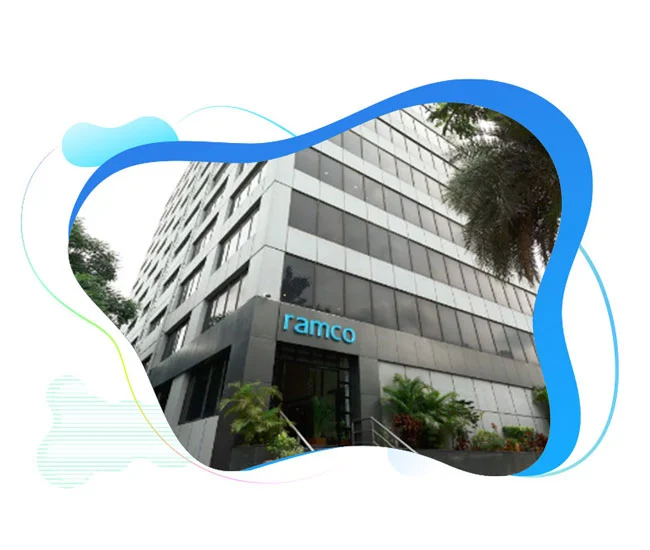 Ramco Systems Limited