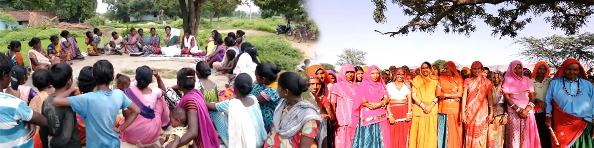 Self Help Group SHG For NRLM