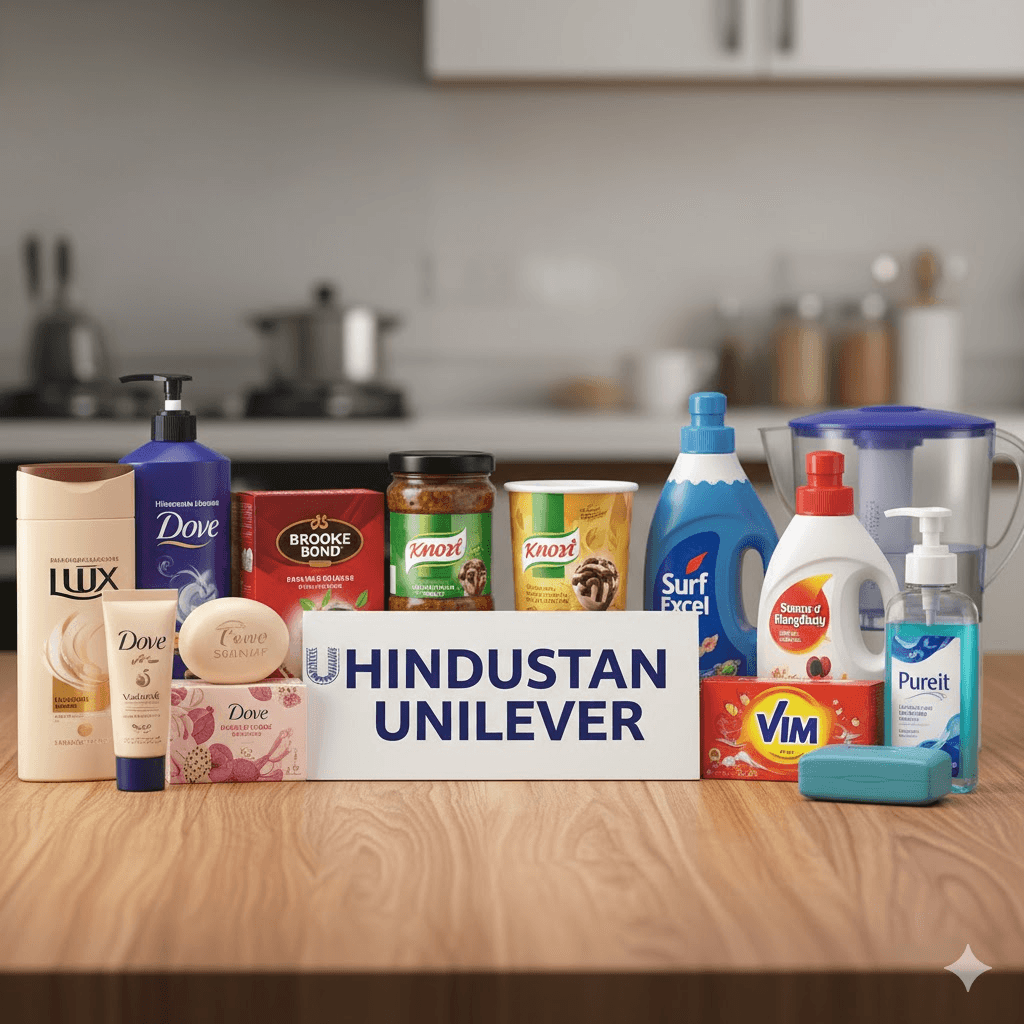 Hindustan Unilever Limited Hindustan Unilever hul india