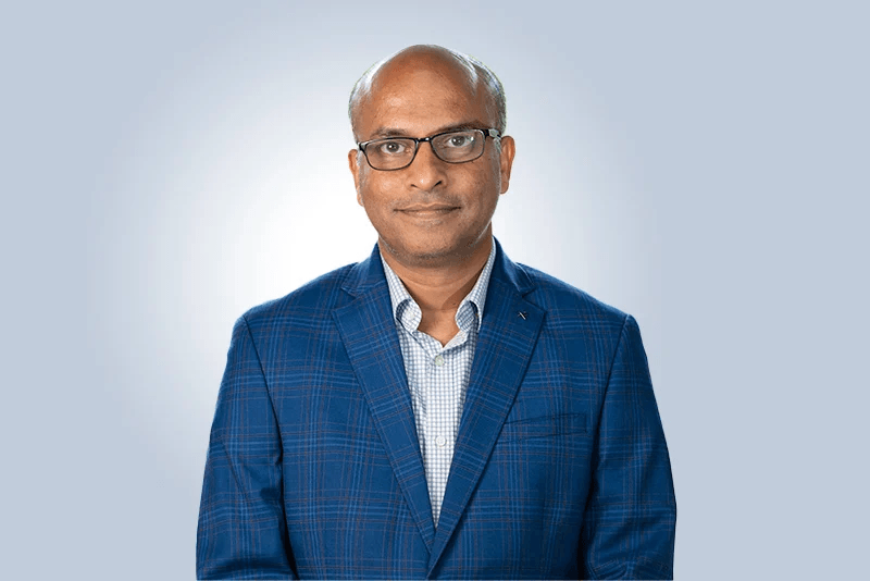 Ramco Systems - Sam Jacob, CEO – Aviation, Aerospace & Defense Business