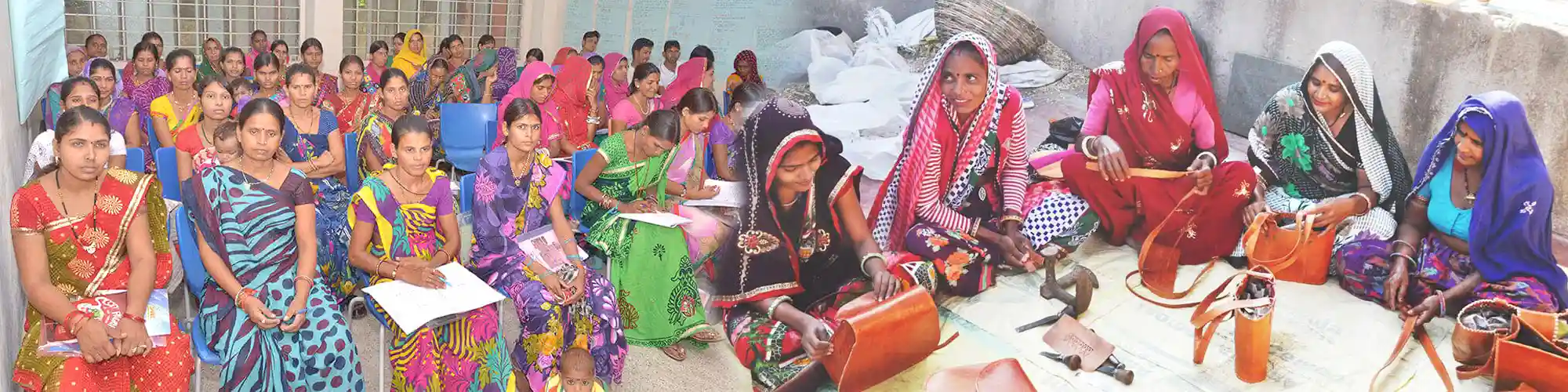 Deendayal Antyodaya Yojana (DAY NRLM)- National Rural Livelihoods Mission