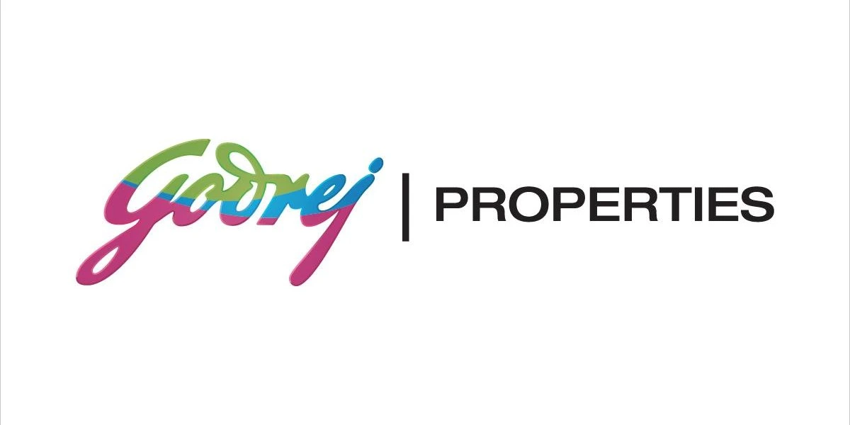 Godrej Properties Logo